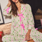 Bow Babe Pajama Set