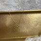 Touch of Earth Stone Necklace