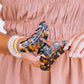 Tortoise Classic Contour Claw Clip