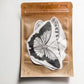 Stick & Stitch Embroidery Design Transfers - Butterflies