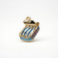 Sardines Pin