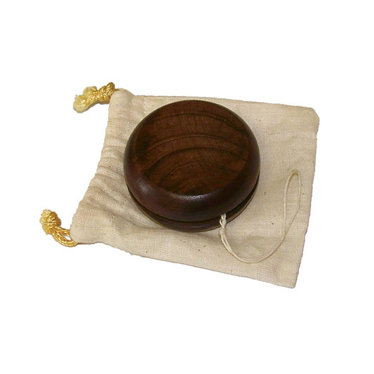 Wooden Yo-Yo