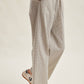 Errands Woven Drawstring Pants