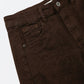 Cocoa Barrel Leg Pants