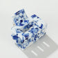 Coastal Cottage Mini Claw Clips