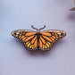 Monarch Butterfly Enamel Pin