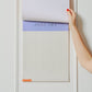 Building Blocks Mid Year Dated Wall Calendar