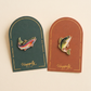Largemouth Bass Pin
