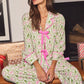 Bow Babe Pajama Set
