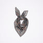 Eleanor Wild Rag Bandana - 34"