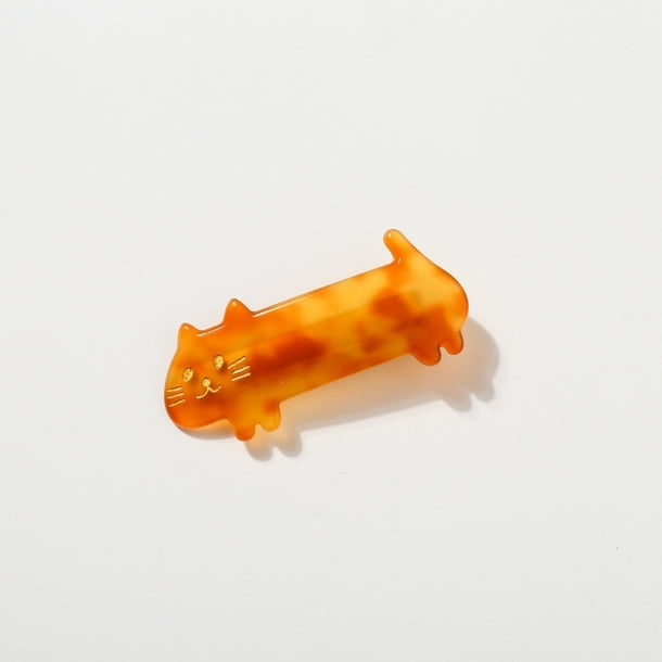 Full Body Cat Hair Clips - Set of 2