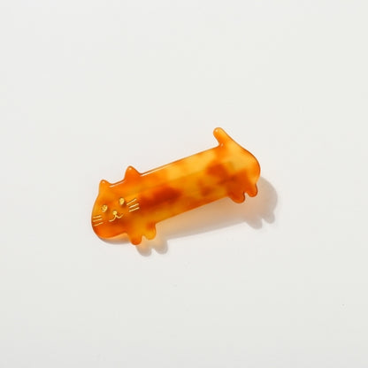 Full Body Cat Hair Clips - Set of 2