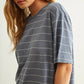 Striped Chic Top