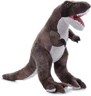 Small Tyranosaurus Rex Dinosaur Stuffie