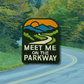 Patch Meet me on the Parkway