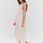 Prairie Printed Gauze Dress