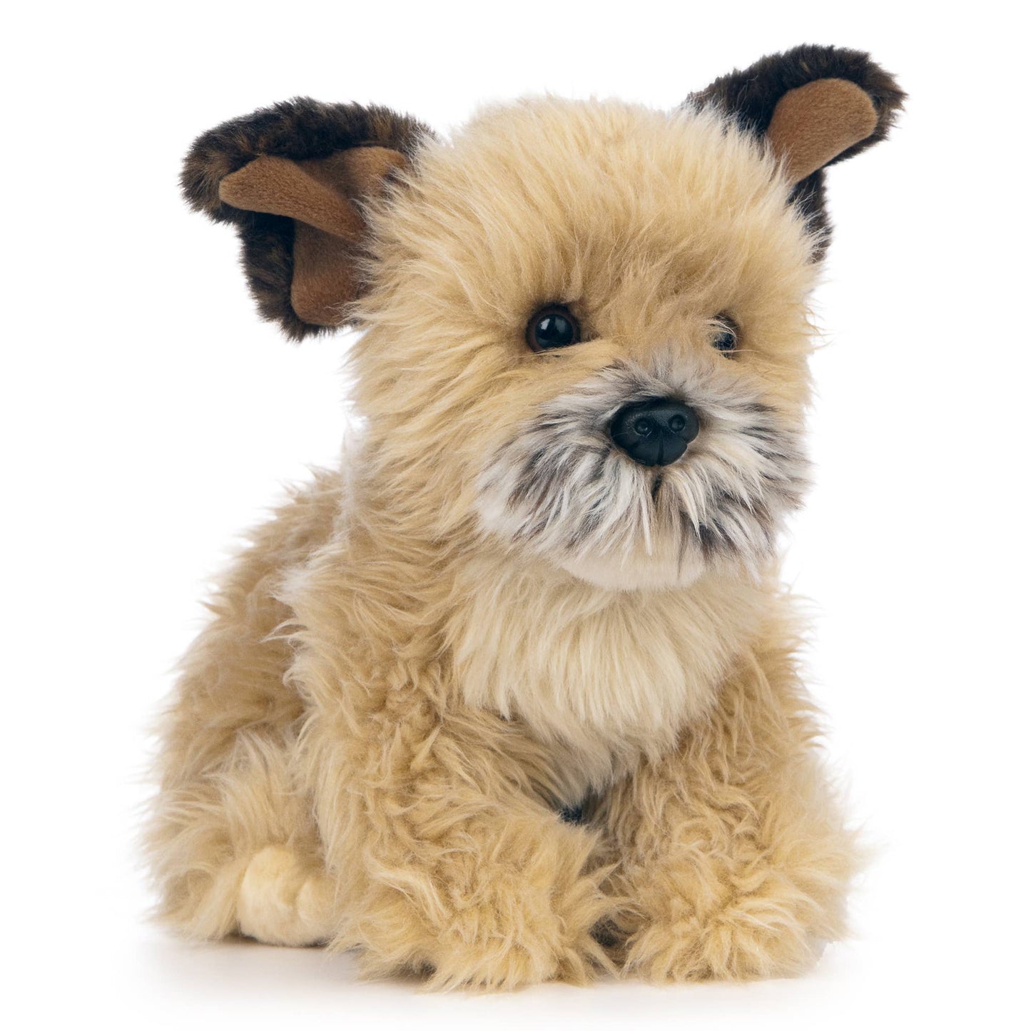 Border Terrier Plush Stuffed Animal