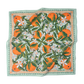 Zoe Citrus Bandana