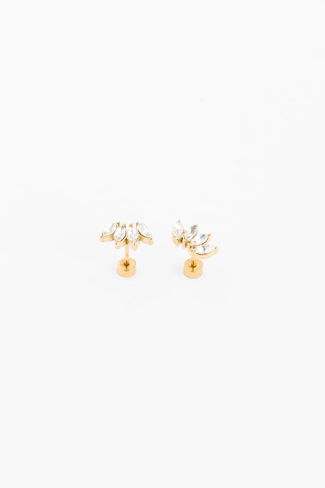 Diamond Crawler Studs