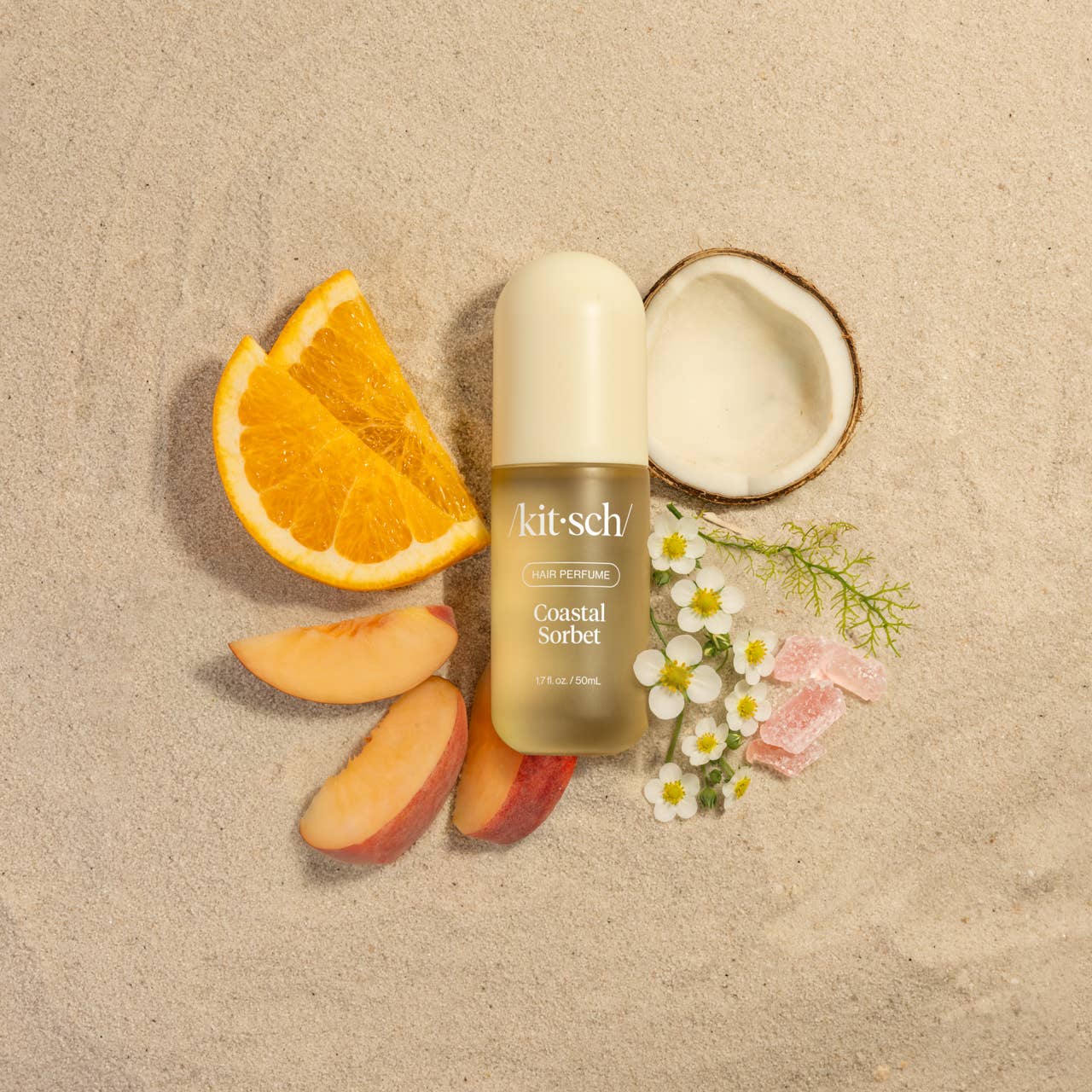Coastal Sorbet Hair & Body Perfume