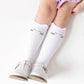 Cuddly Kitties Girl's Knee High Socks