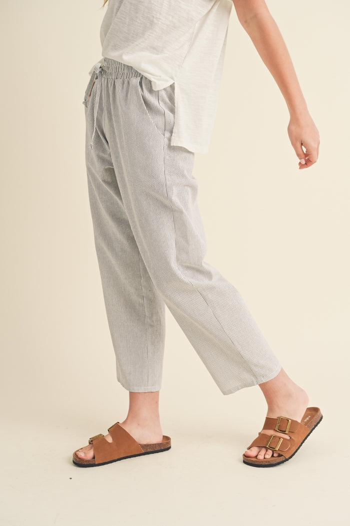 Karina Drawstring Pants