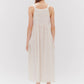 Prairie Printed Gauze Dress
