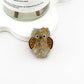 Owl-fully Cute Hair Clips
