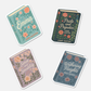 Little Women - Book Sticker