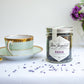Raven Earl Grey + Lavender Tea - Bee Inspired
