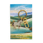 Horse Keychain & Bag Charm