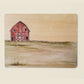 Farm Animals Wooden Puzzle