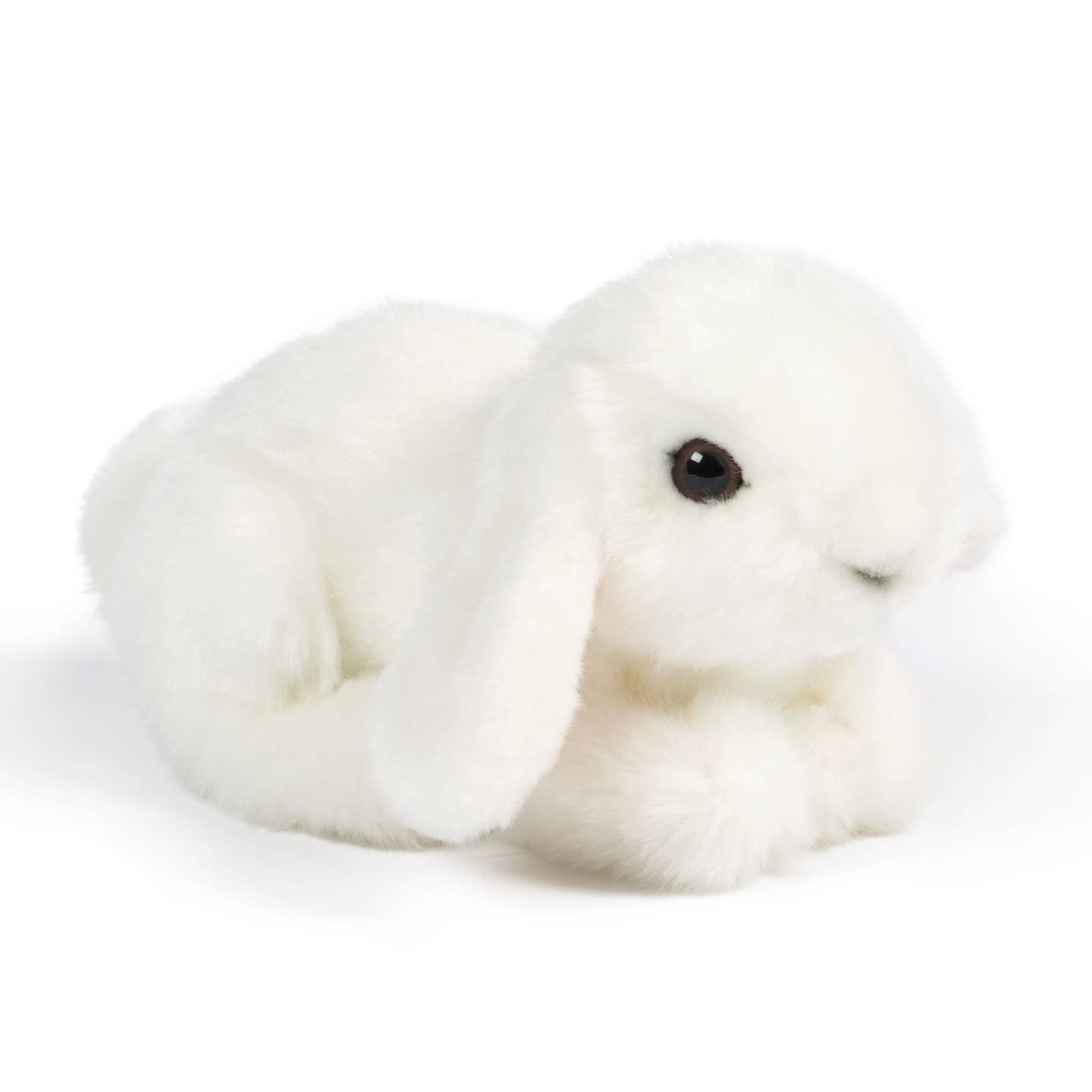 Lop-Eared Bunny Stuffed Animal