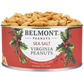 Holiday Sea Salt Peanuts