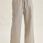 Errands Woven Drawstring Pants