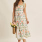 Milan Memento Midi Dress