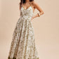 Resort Refresh Maxi Dress