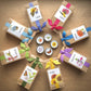 Sunflower Garden Sprinkles