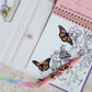 Flower Fairies: A Water Reveal Book