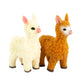 Lovely Llama Squishy Toy