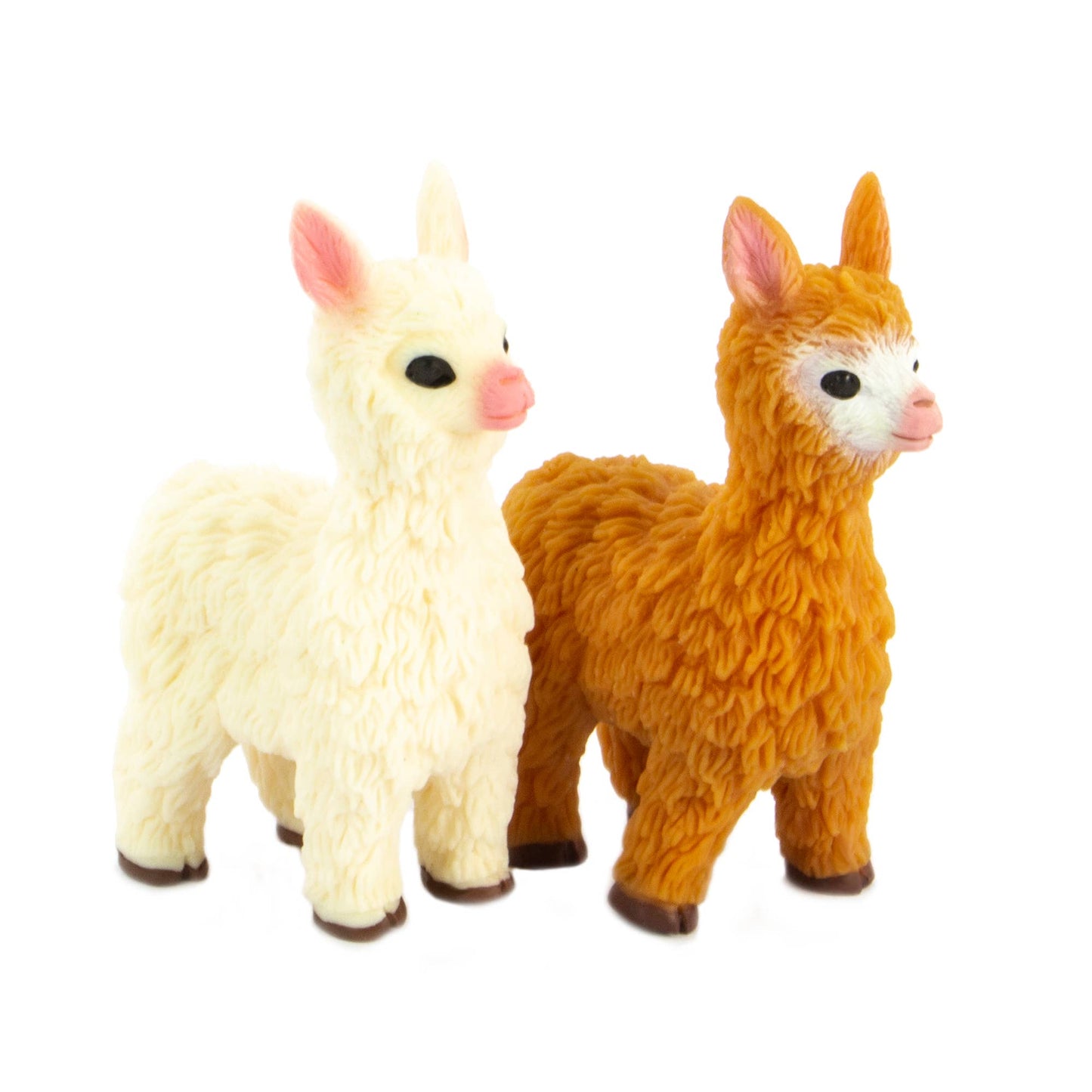 Lovely Llama Squishy Toy