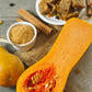 Butternut Heirloom Garden Seed Packets