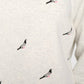 Pigeon All Over Sweatshirt