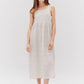 Prairie Printed Gauze Dress