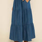 Stan Cotton Skirt