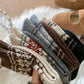 Let it Snow! Cozy Socks