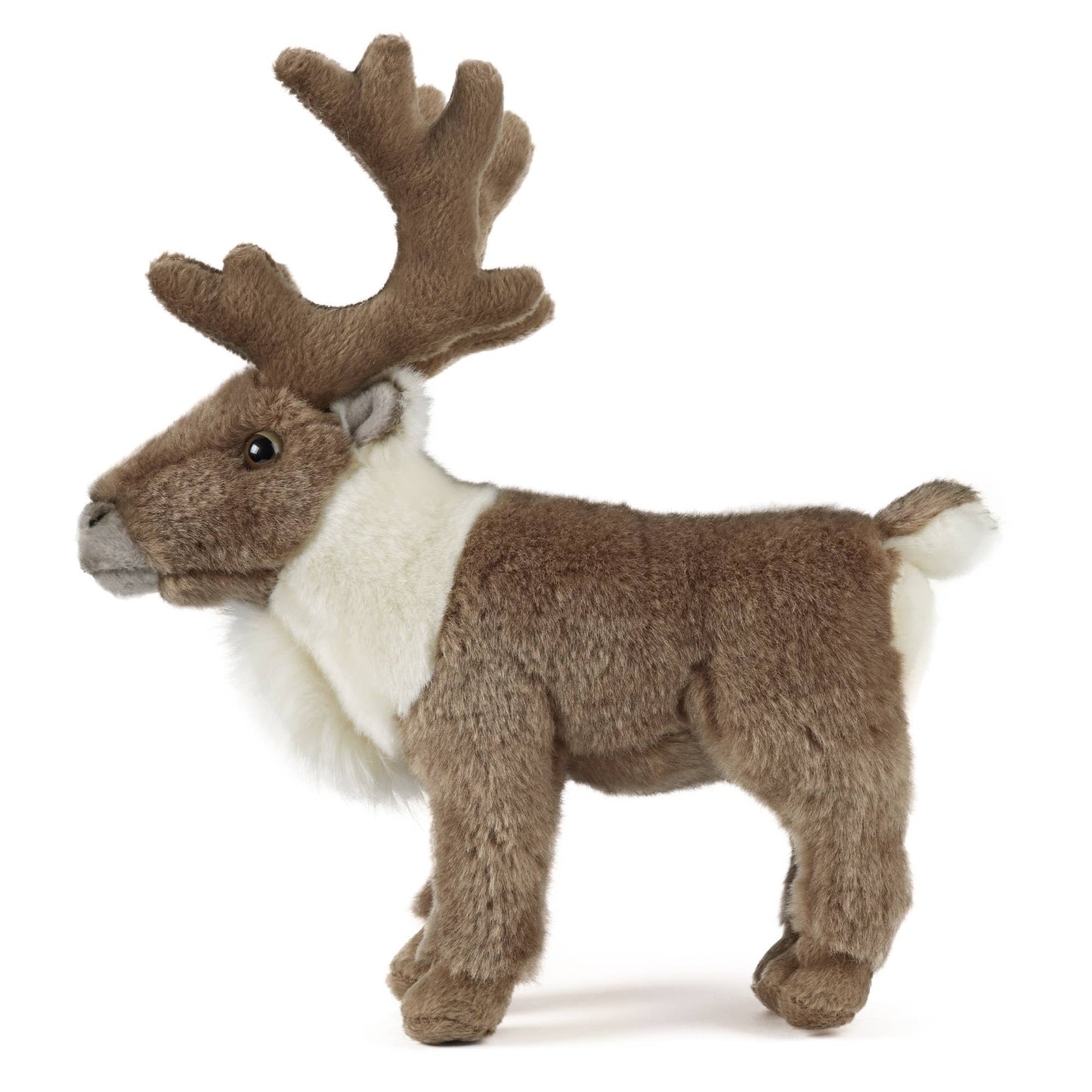 Remy the Reindeer Plush Stuffed Animal