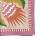 Pink Martha Bandana - 22"