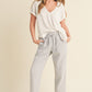 Karina Drawstring Pants