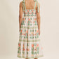 Milan Memento Midi Dress